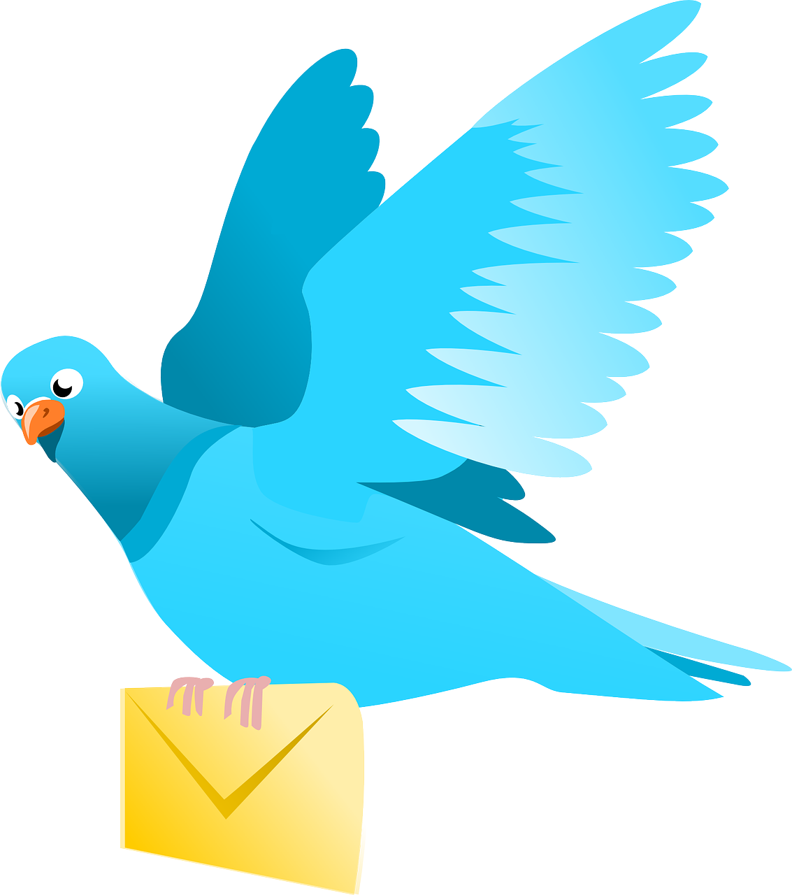 pigeon, carrier, mail-42590.jpg